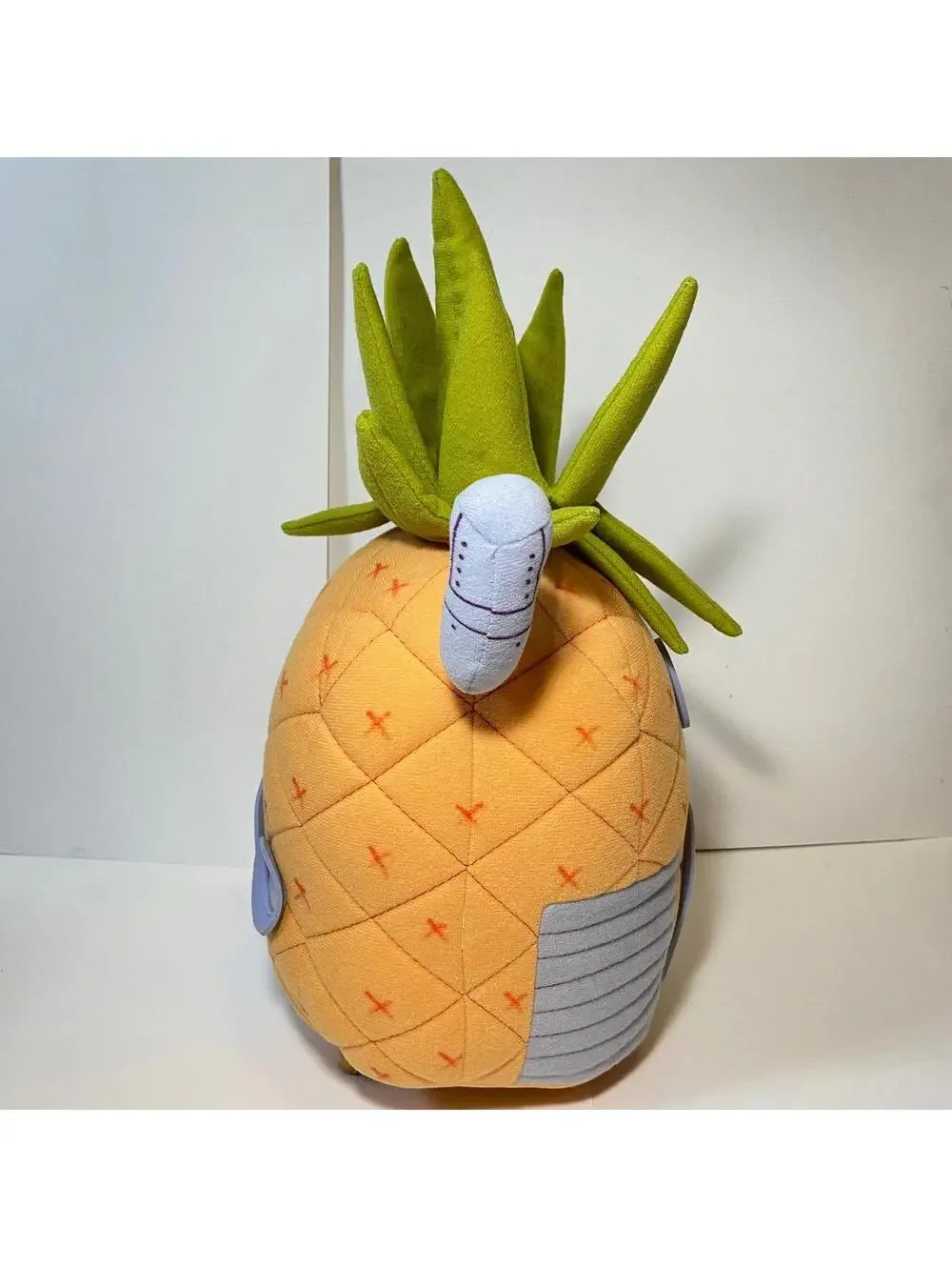 16” Nickelodeon SpongeBob SquarePants Pineapple House Plush